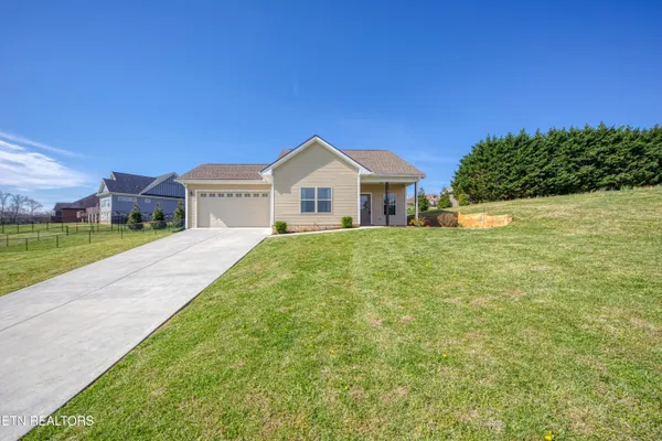 $369,900 | 2131 Frewin Court, Sevierville, TN 37876