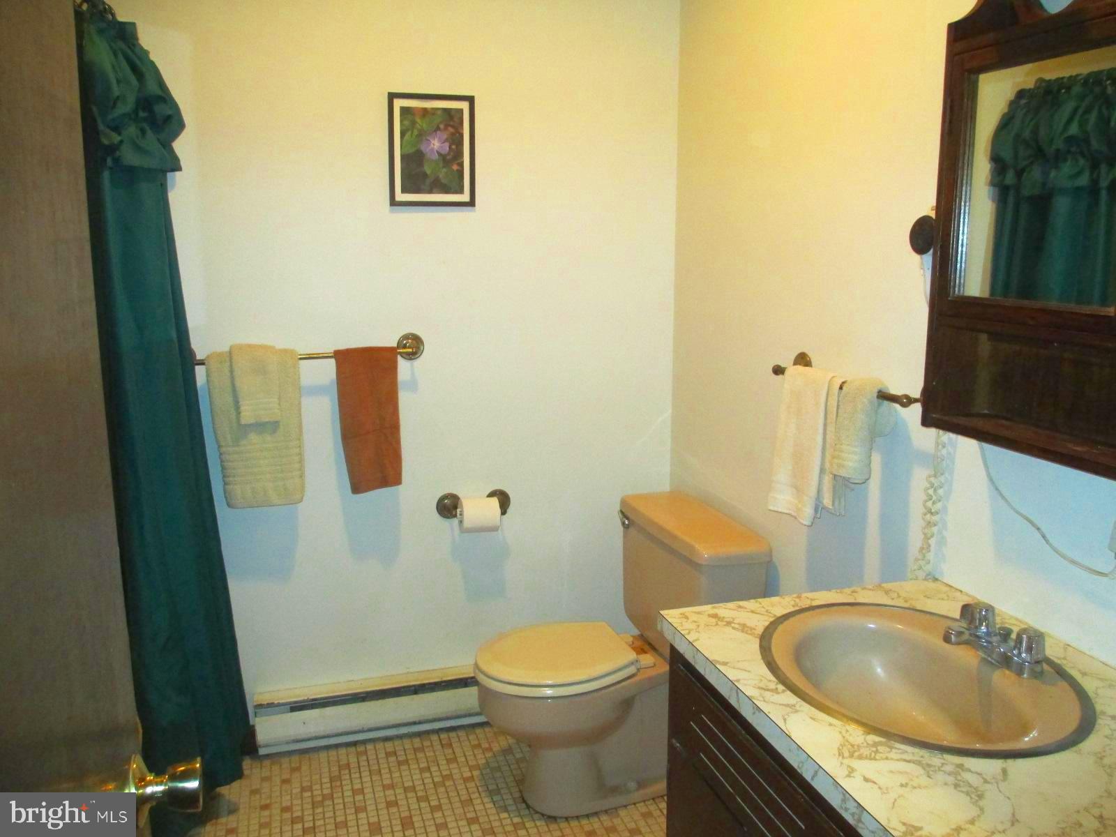 22621 Colonel Leonard Road Rock Hall, MD 21661 - Photo 23 of 25 2nd bathroom