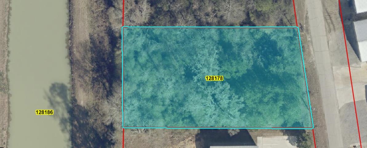 11395 Old Voth Road Beaumont, TX 77713 - Photo 13 of 13
