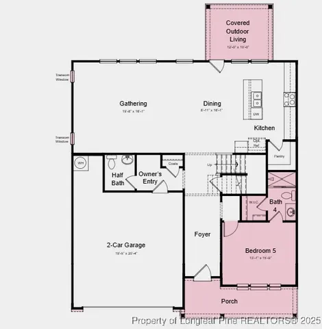 $399,999 | 503 Claftin Street, Sanford, NC 27330