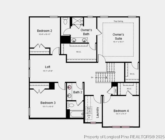 $399,999 | 503 Claftin Street, Sanford, NC 27330