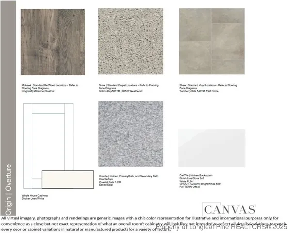 a view of a refrigerator