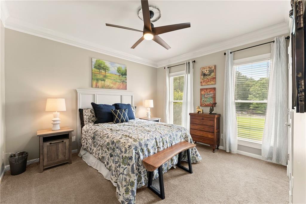 924 James Powers Road Monroe, GA 30656 - Photo 46 of 85