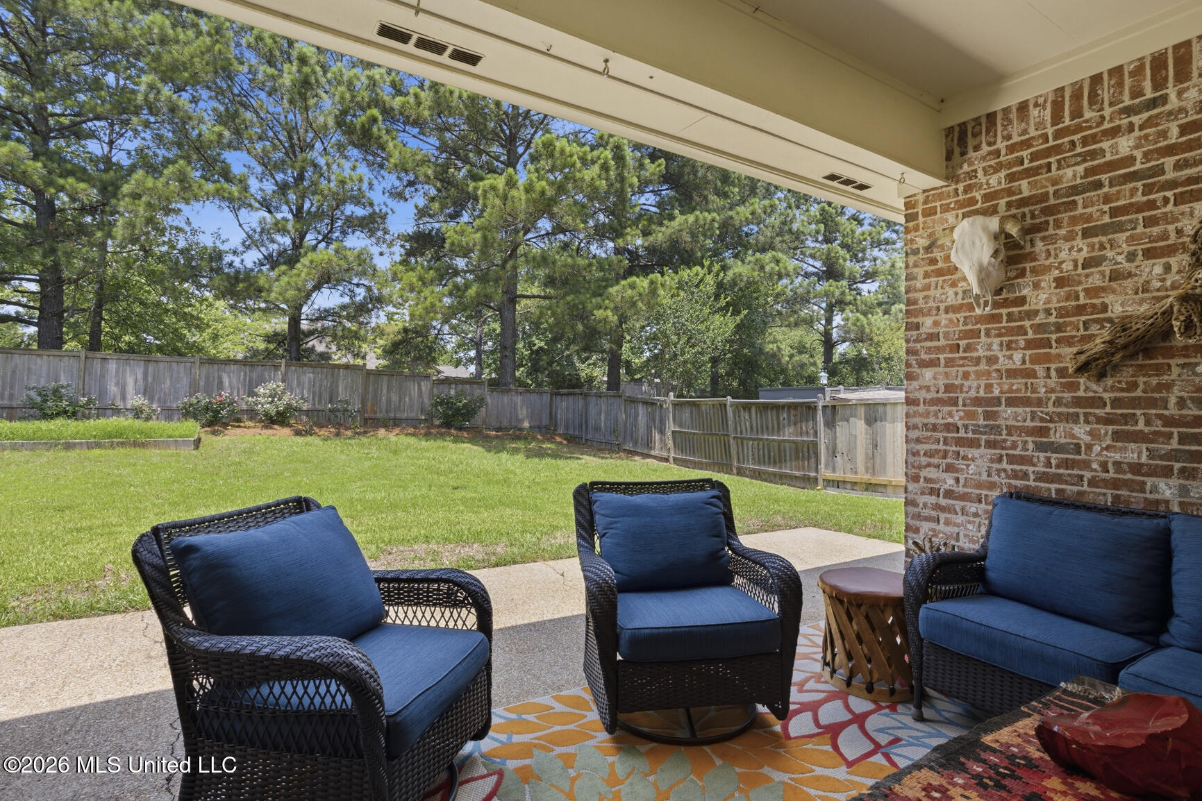 136 Prescott Ridge Madison, MS 39110 - Photo 27 of 42 136 Prescott ridge-27