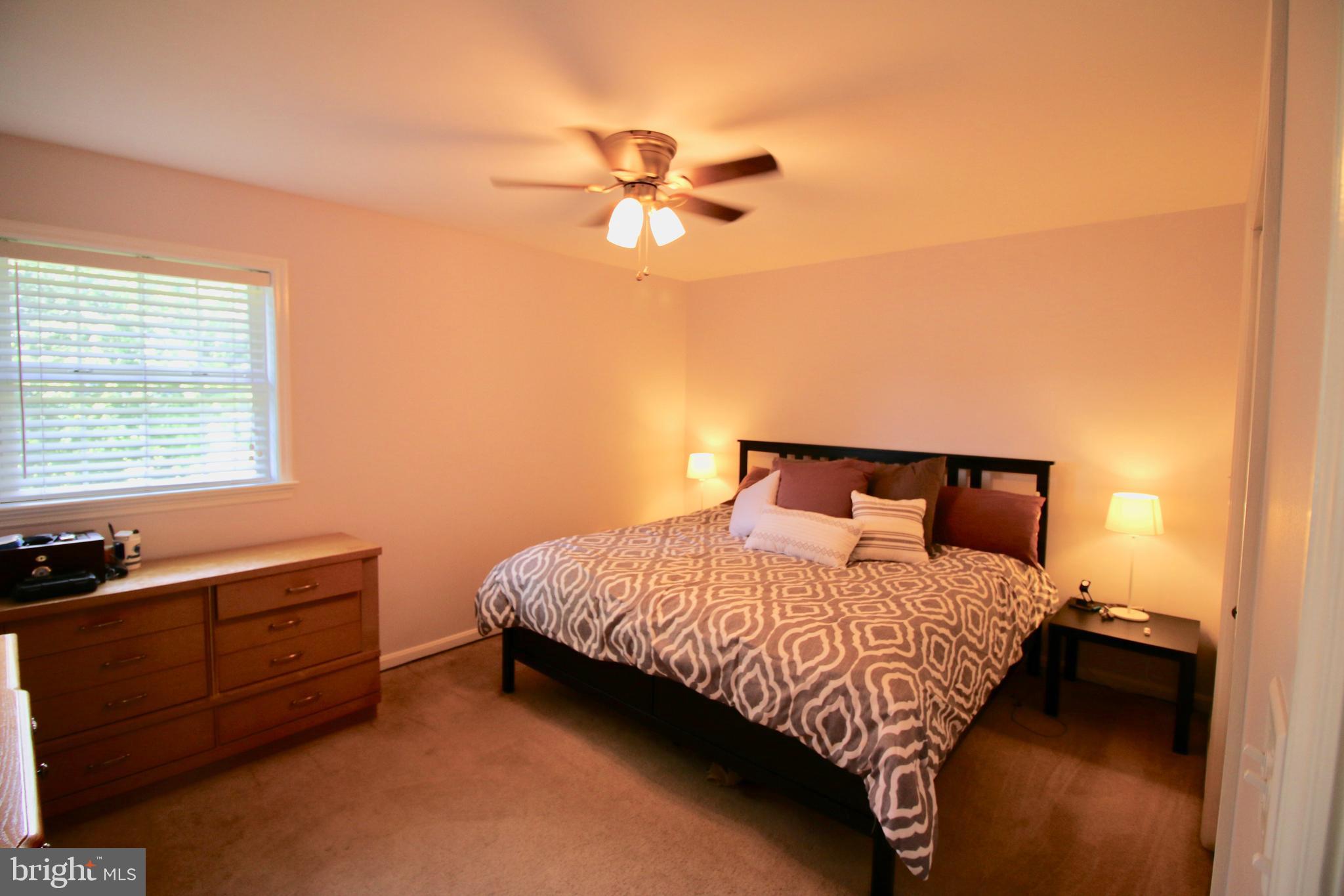 1314 Rawlinsville Road New Providence, PA 17560 - Photo 12 of 22 a bedroom with a bed and a window