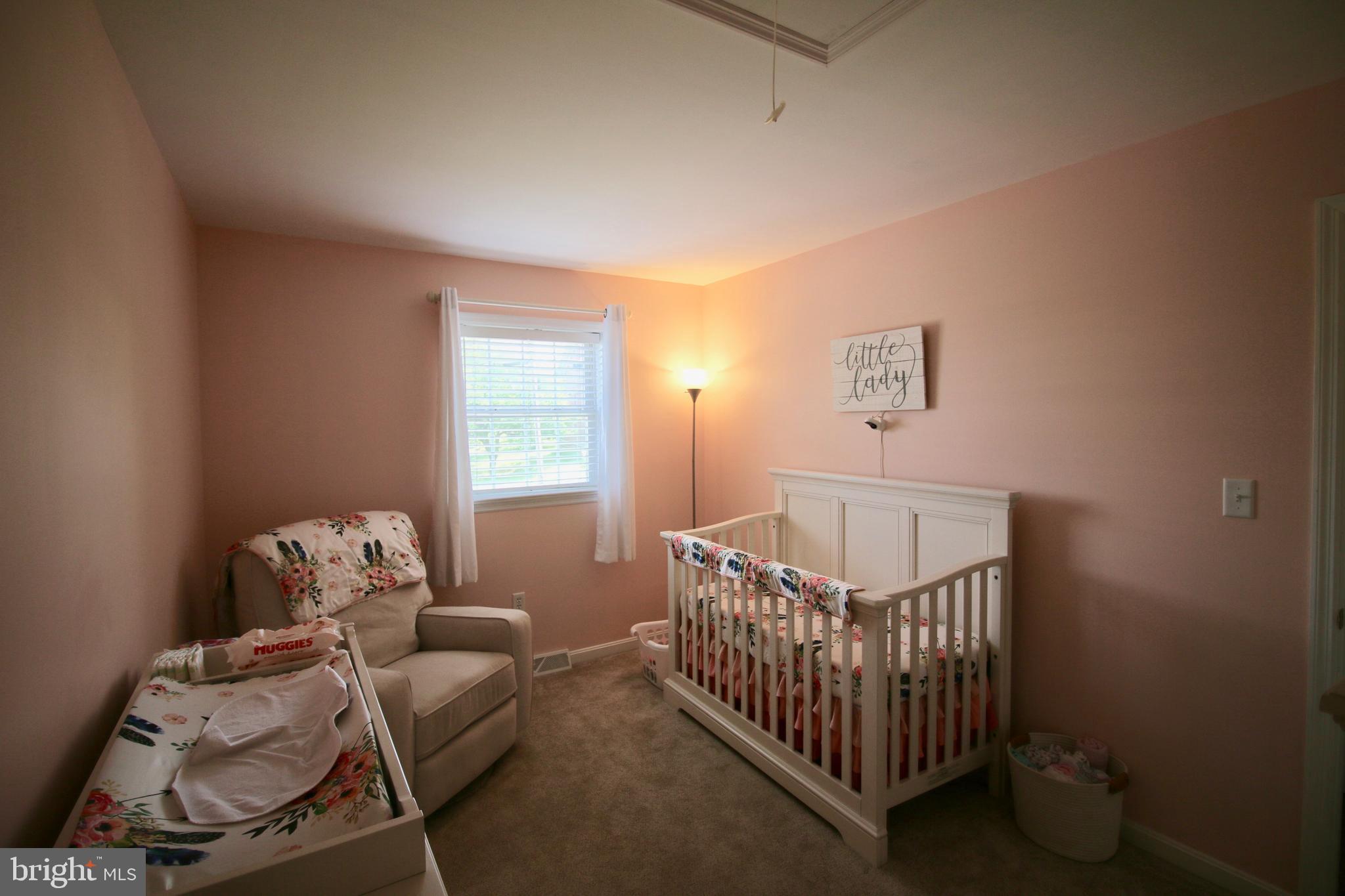 1314 Rawlinsville Road New Providence, PA 17560 - Photo 14 of 22 a view of a room with furniture and windows
