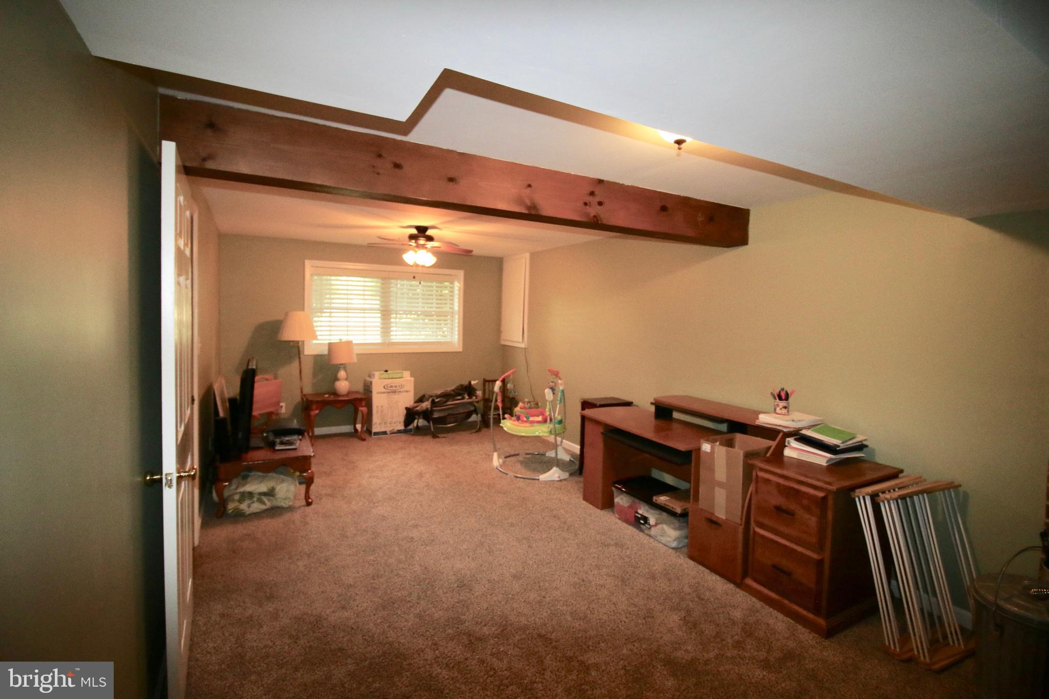 1314 Rawlinsville Road New Providence, PA 17560 - Photo 18 of 22 a view of a room with gym equipment
