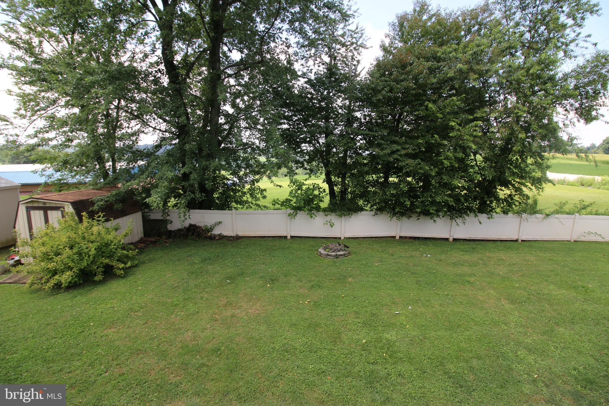 1314 Rawlinsville Road New Providence, PA 17560 - Photo 21 of 22 a view of a garden