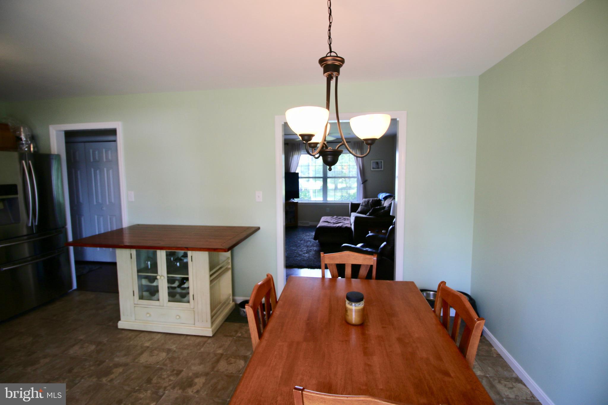 1314 Rawlinsville Road New Providence, PA 17560 - Photo 8 of 22 a view of a room with gym equipment