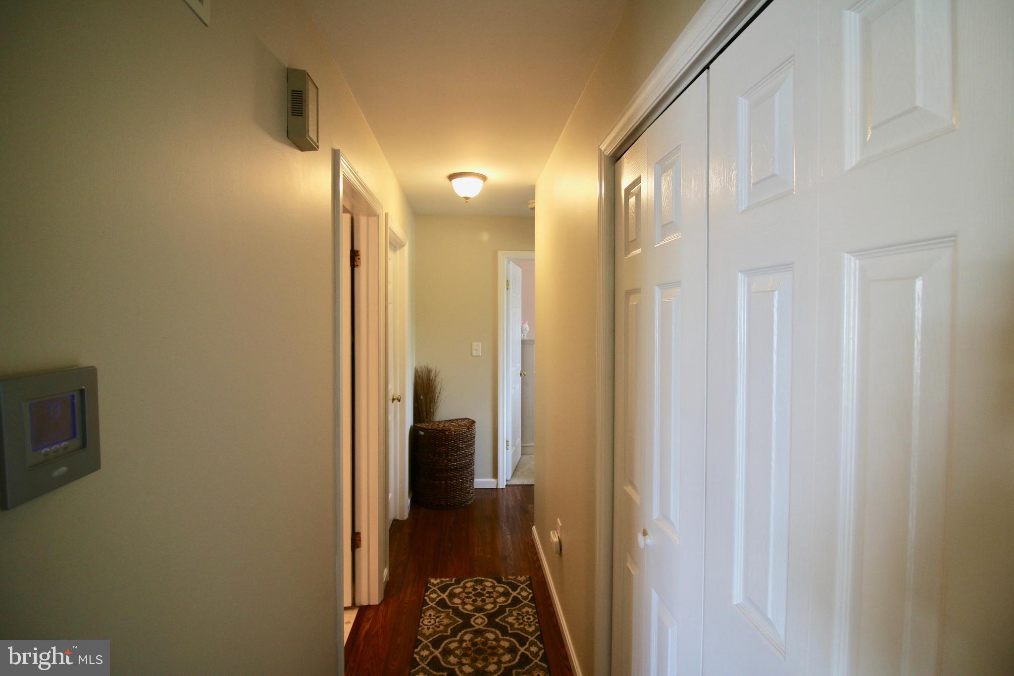 1314 Rawlinsville Road New Providence, PA 17560 - Photo 9 of 22 a bathroom with a mirror and a shower