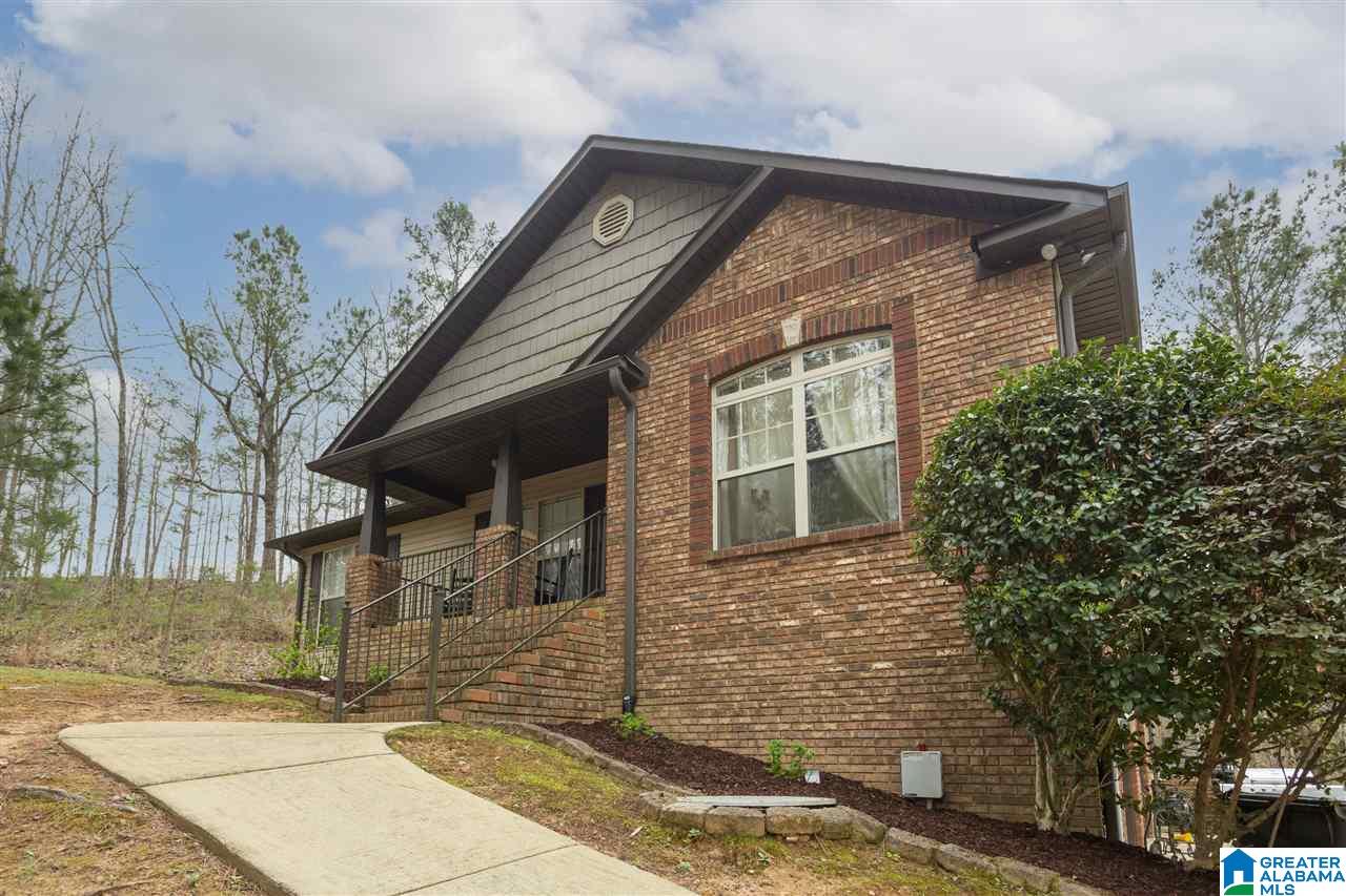 170 Whispering Way Odenville, AL 35120 - Photo 3 of 37