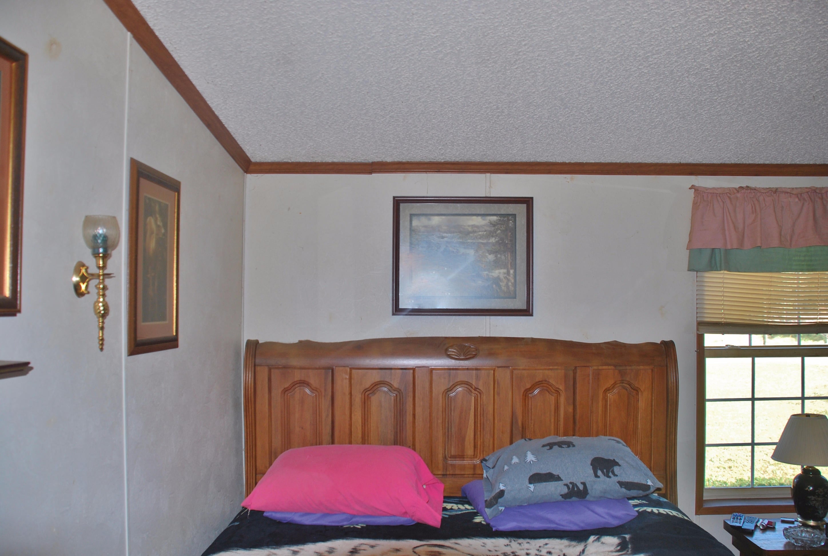 594 Slab Camp Road Renick, WV 24966 - Photo 19 of 29 Gallery Image 19