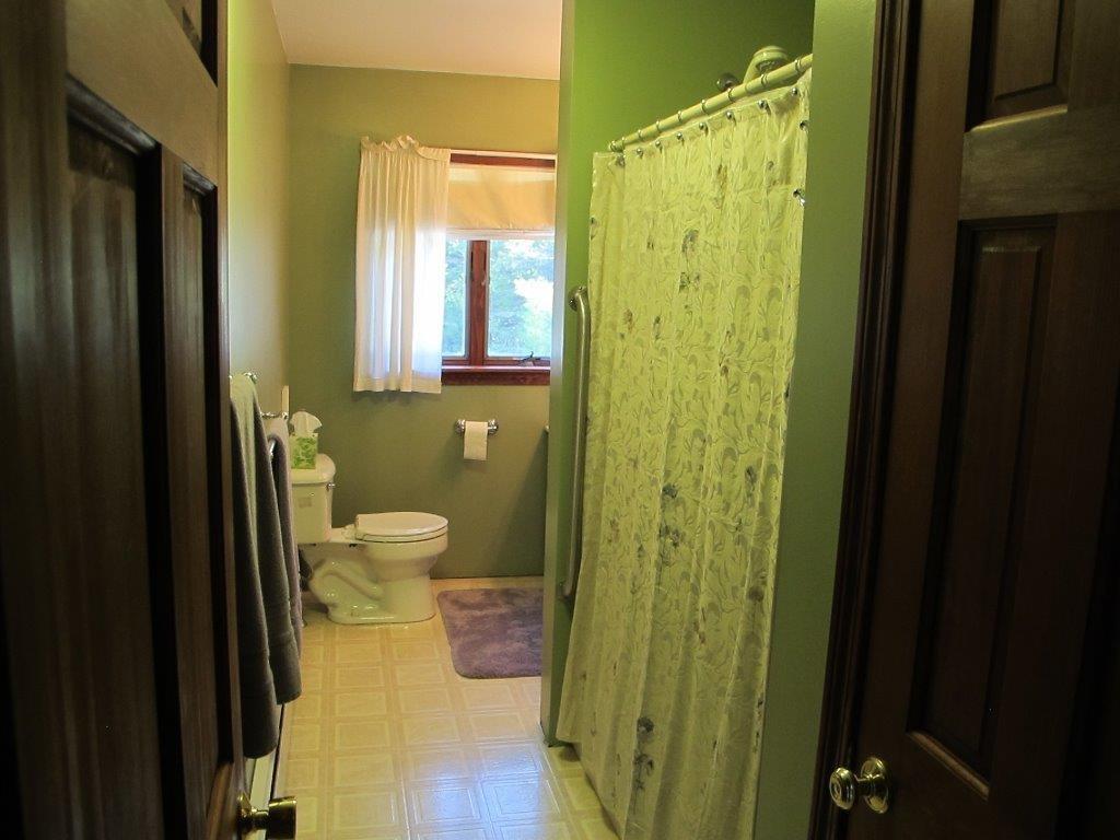 489 Morrill Road Winslow, ME 04901 - Photo 10 of 22 Main bath