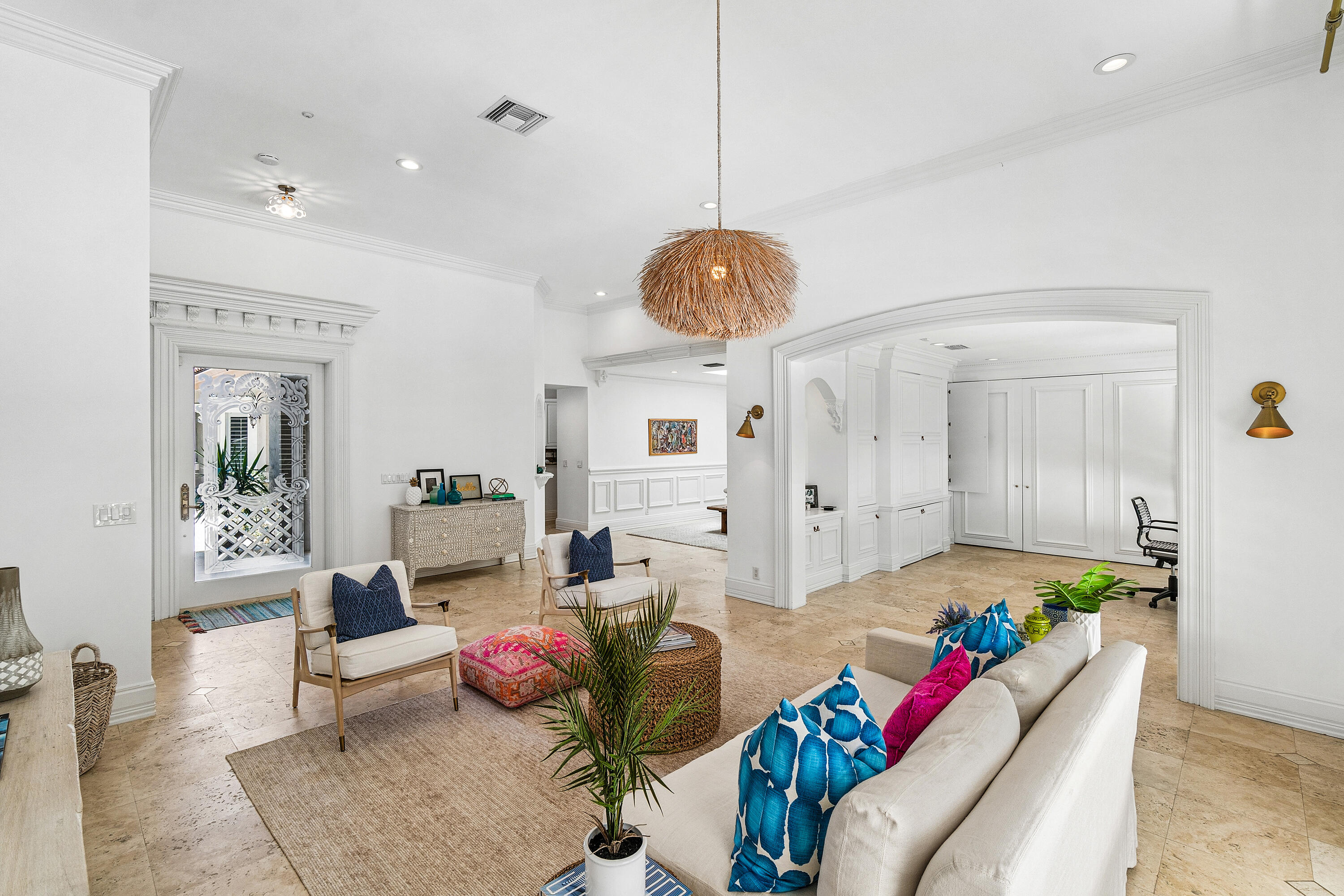 6206 Northwest 23rd Street Boca Raton, FL 33434 - Photo 18 of 36 formal living