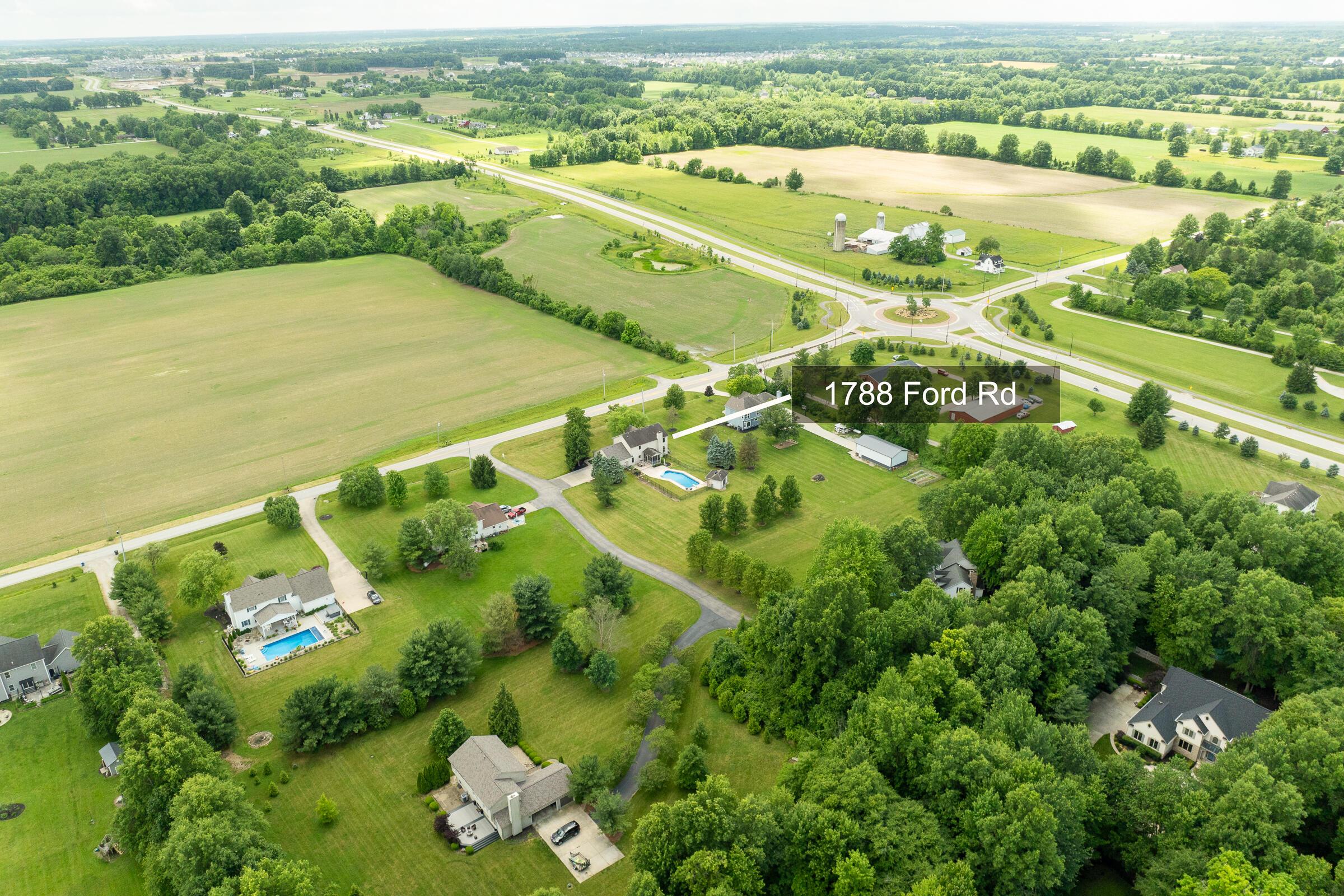 1788 Ford Road Delaware, OH 43015 - Photo 6 of 44 1788 Ford Dr-5