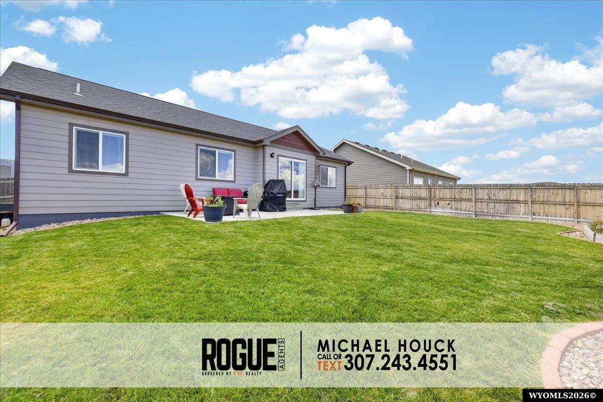 6946 Rogue River Road Casper, WY 82604 - Photo 35 of 38
