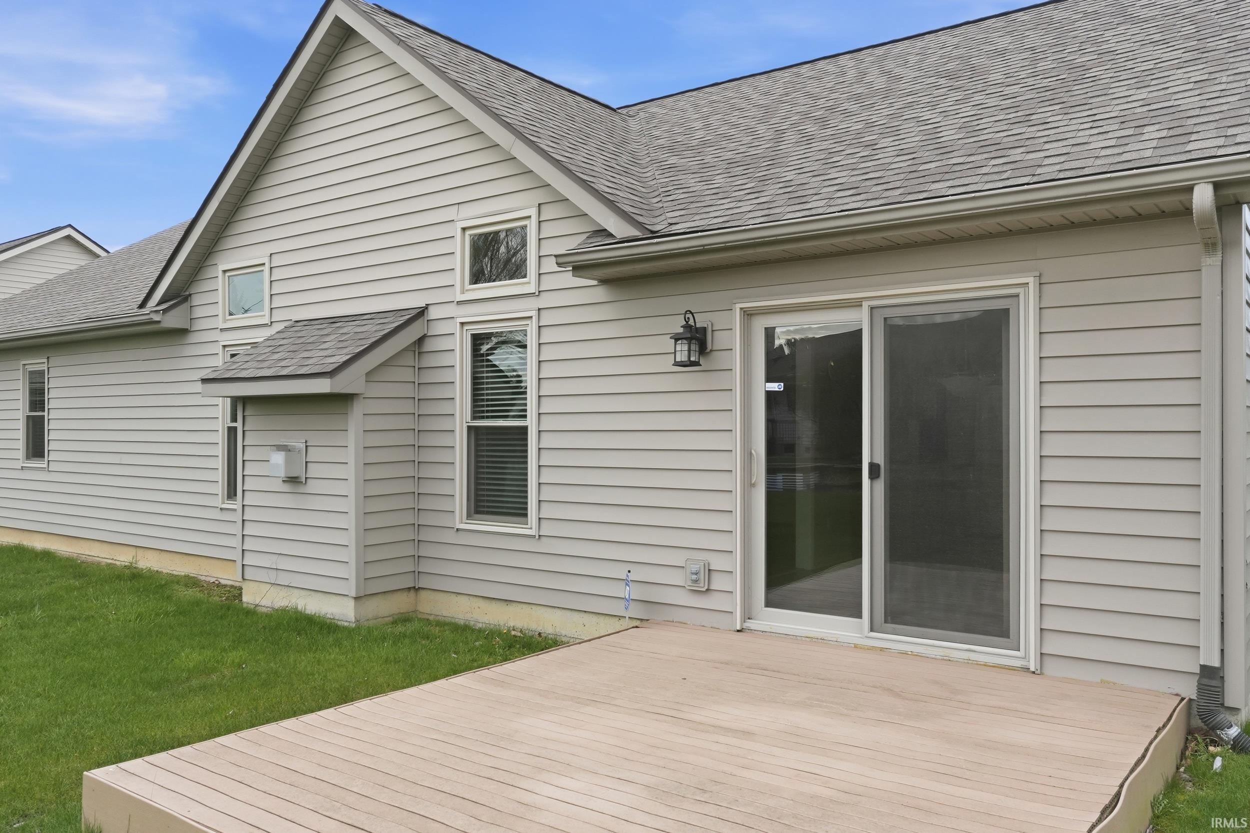 2327 Barcroft Court Fort Wayne, IN 46804 - Photo 33 of 36