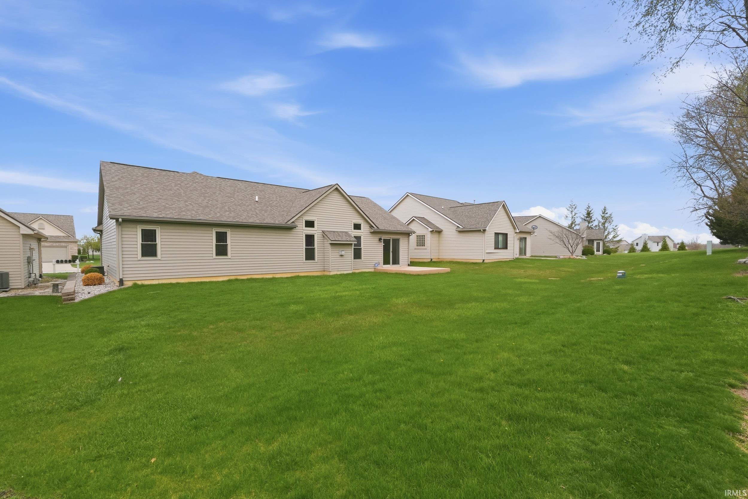2327 Barcroft Court Fort Wayne, IN 46804 - Photo 34 of 36