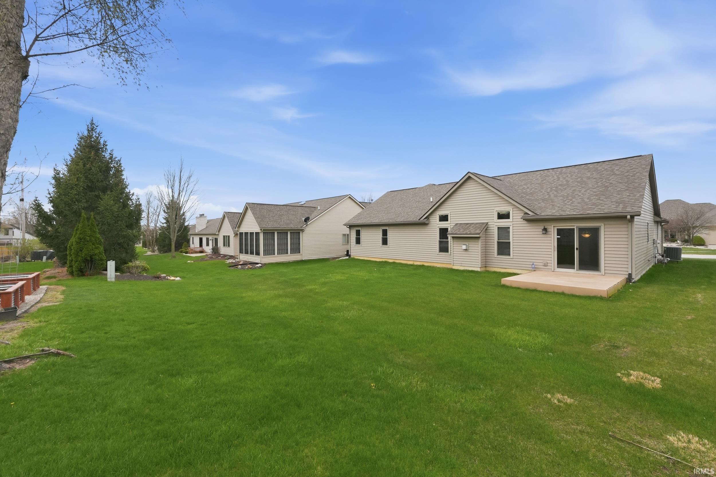 2327 Barcroft Court Fort Wayne, IN 46804 - Photo 35 of 36