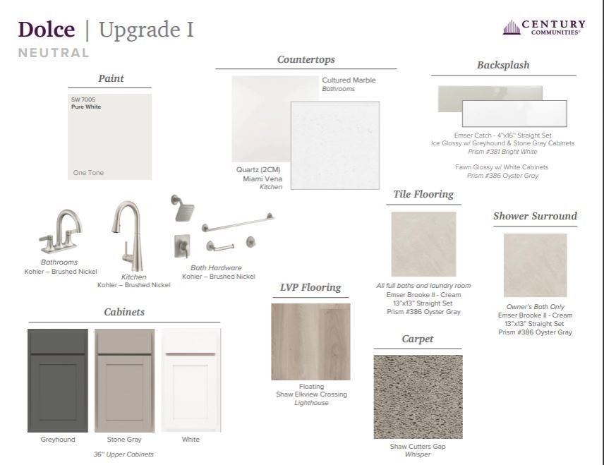 168 Millbrook Drive Spring Hill, TN 37174 - Photo 4 of 16