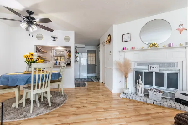 $459,000 | 248 Camp Street, Unit K4, Yarmouth, MA 02673