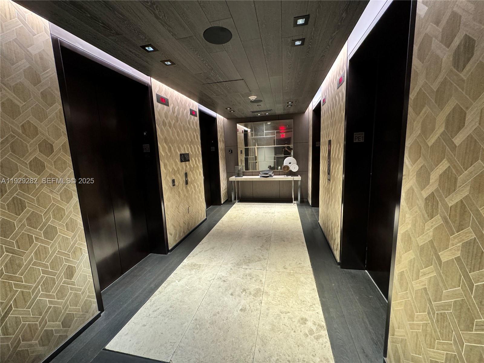 1451 Brickell Avenue, Unit 1105 Miami, FL 33131 - Photo 25 of 43