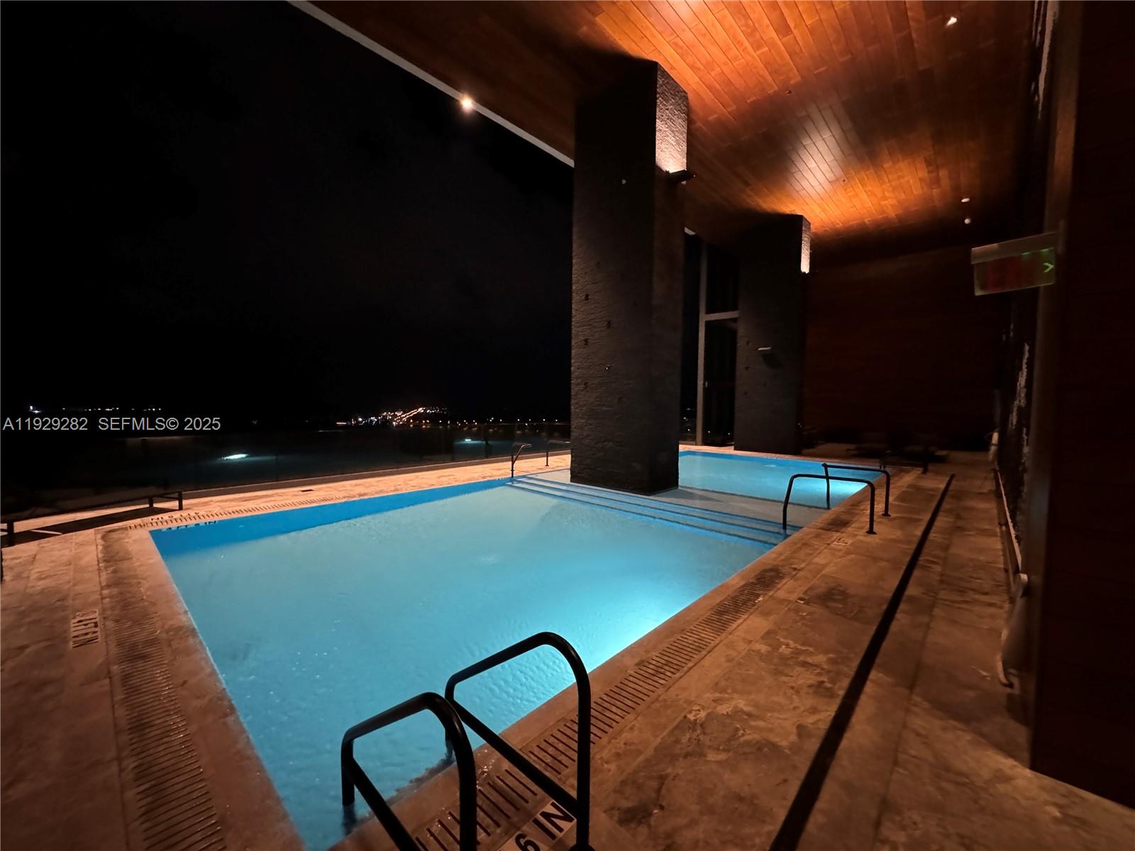 1451 Brickell Avenue, Unit 1105 Miami, FL 33131 - Photo 29 of 43