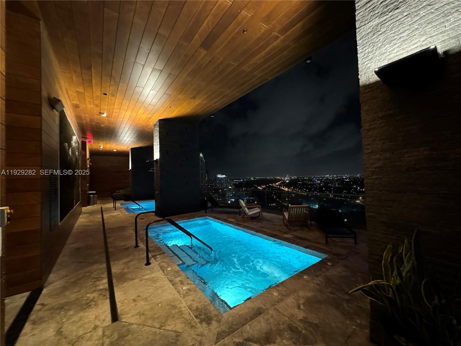 1451 Brickell Avenue, Unit 1105 Miami, FL 33131 - Photo 30 of 43