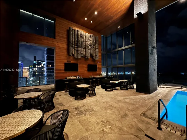 $6,000 | 1451 Brickell Avenue, Unit 1105, Miami, FL 33131