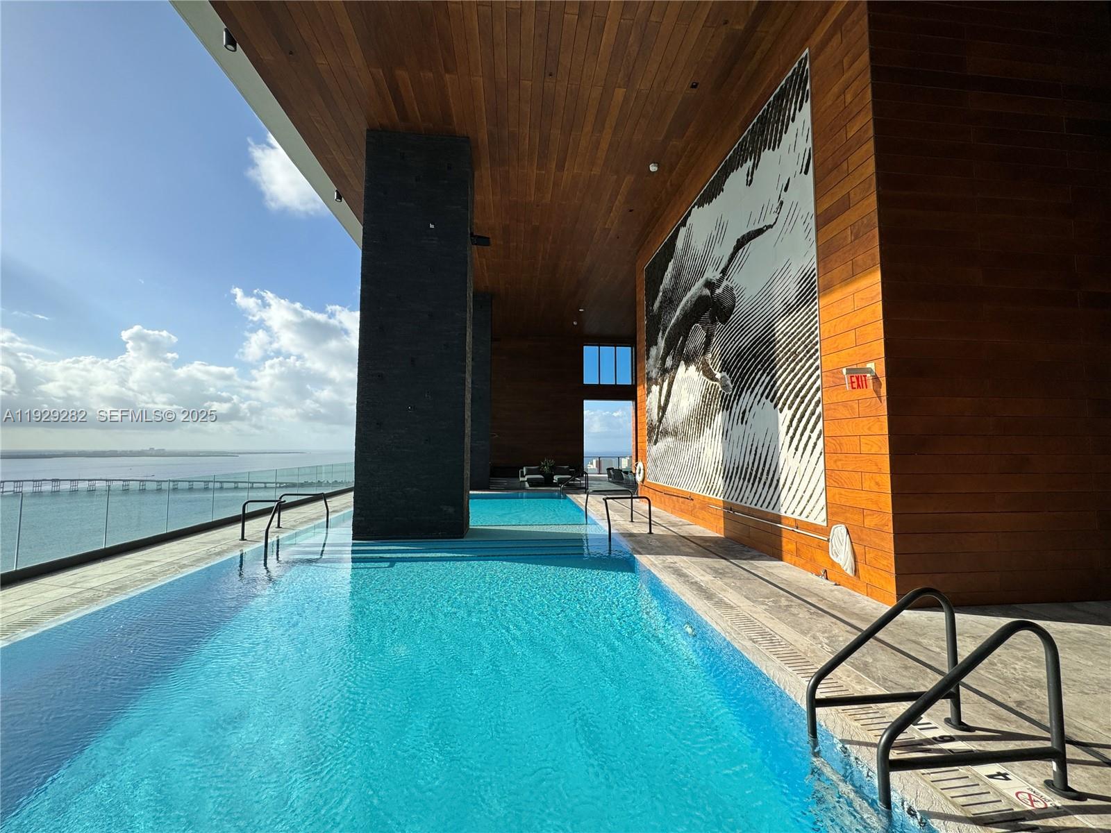 1451 Brickell Avenue, Unit 1105 Miami, FL 33131 - Photo 34 of 43