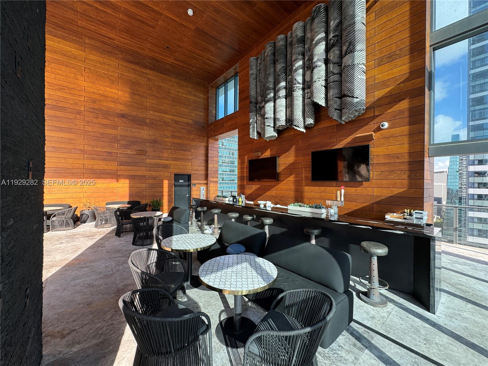 1451 Brickell Avenue, Unit 1105 Miami, FL 33131 - Photo 37 of 43