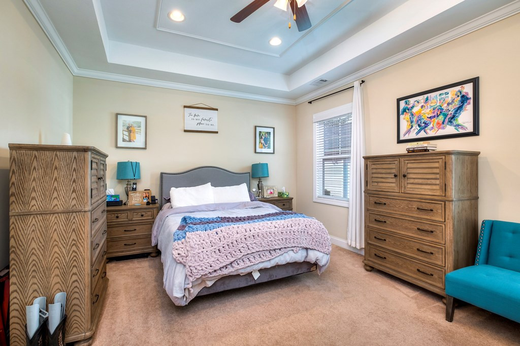 3133 Mayflower Lane Sumter, SC 29150 - Photo 14 of 38