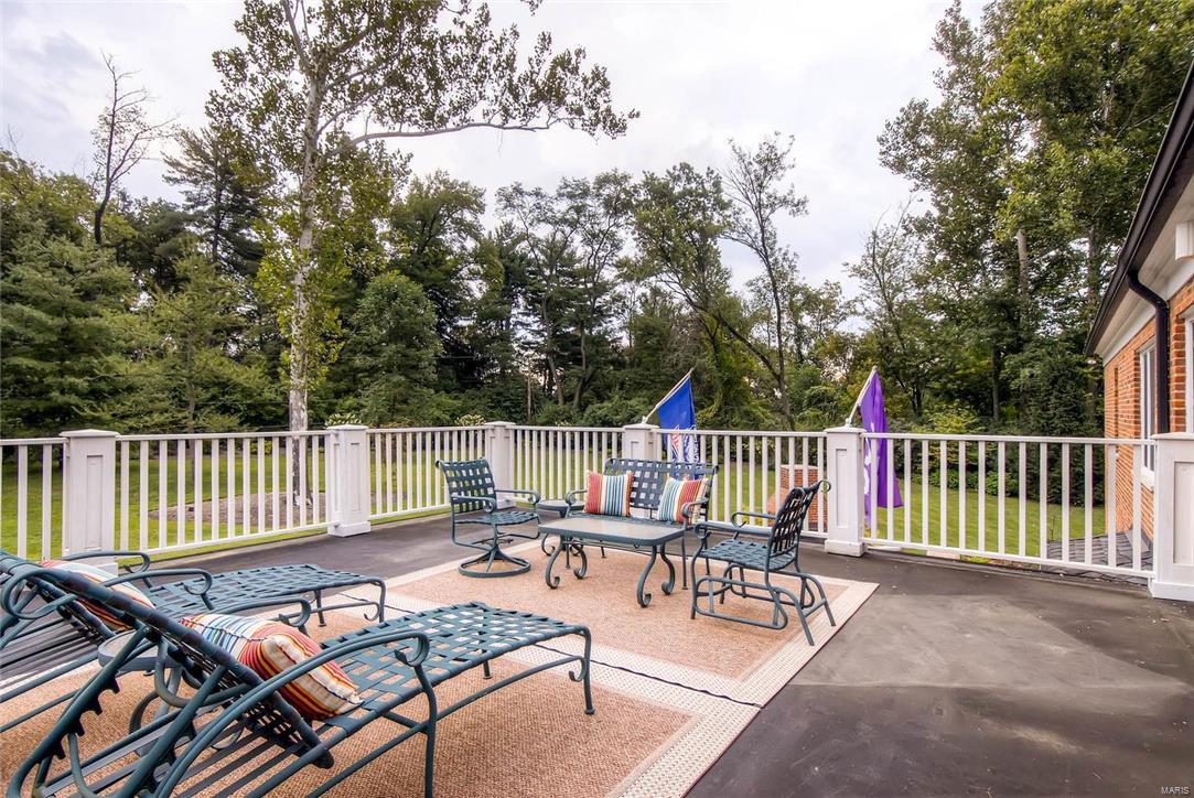 6 Mayfair Road Ladue, MO 63124 - Photo 41 of 41