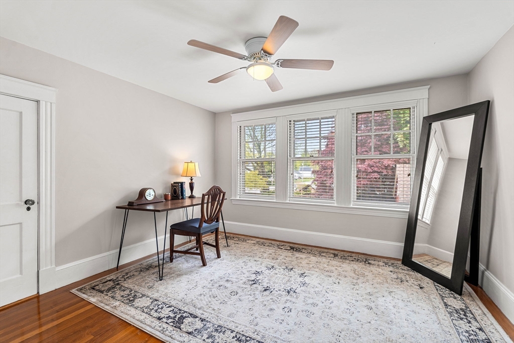 27 Lenox Street Brockton, MA 02301 - Photo 25 of 41