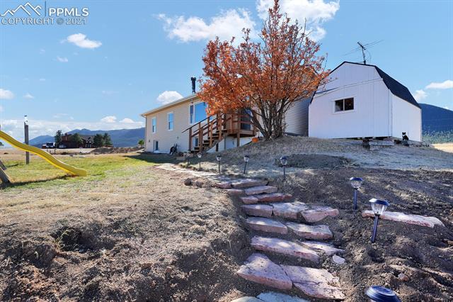 4190 Spaatz Road Monument, CO 80132 - Photo 7 of 28