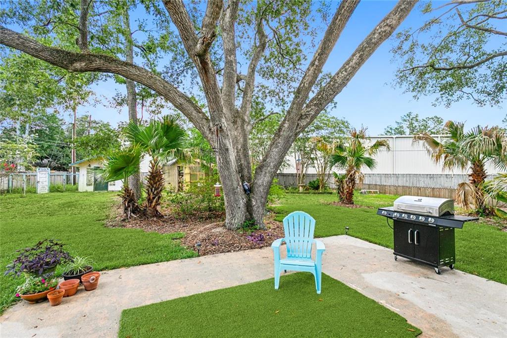 265 Ridgewood Circle Mandeville, LA 70471 - Photo 21 of 25 Gallery Image 21