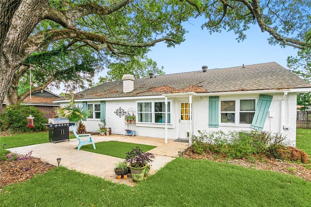 265 Ridgewood Circle Mandeville, LA 70471 - Photo 24 of 25 Gallery Image 24