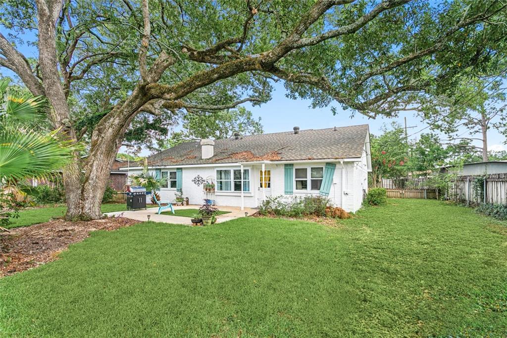 265 Ridgewood Circle Mandeville, LA 70471 - Photo 25 of 25 Gallery Image 25