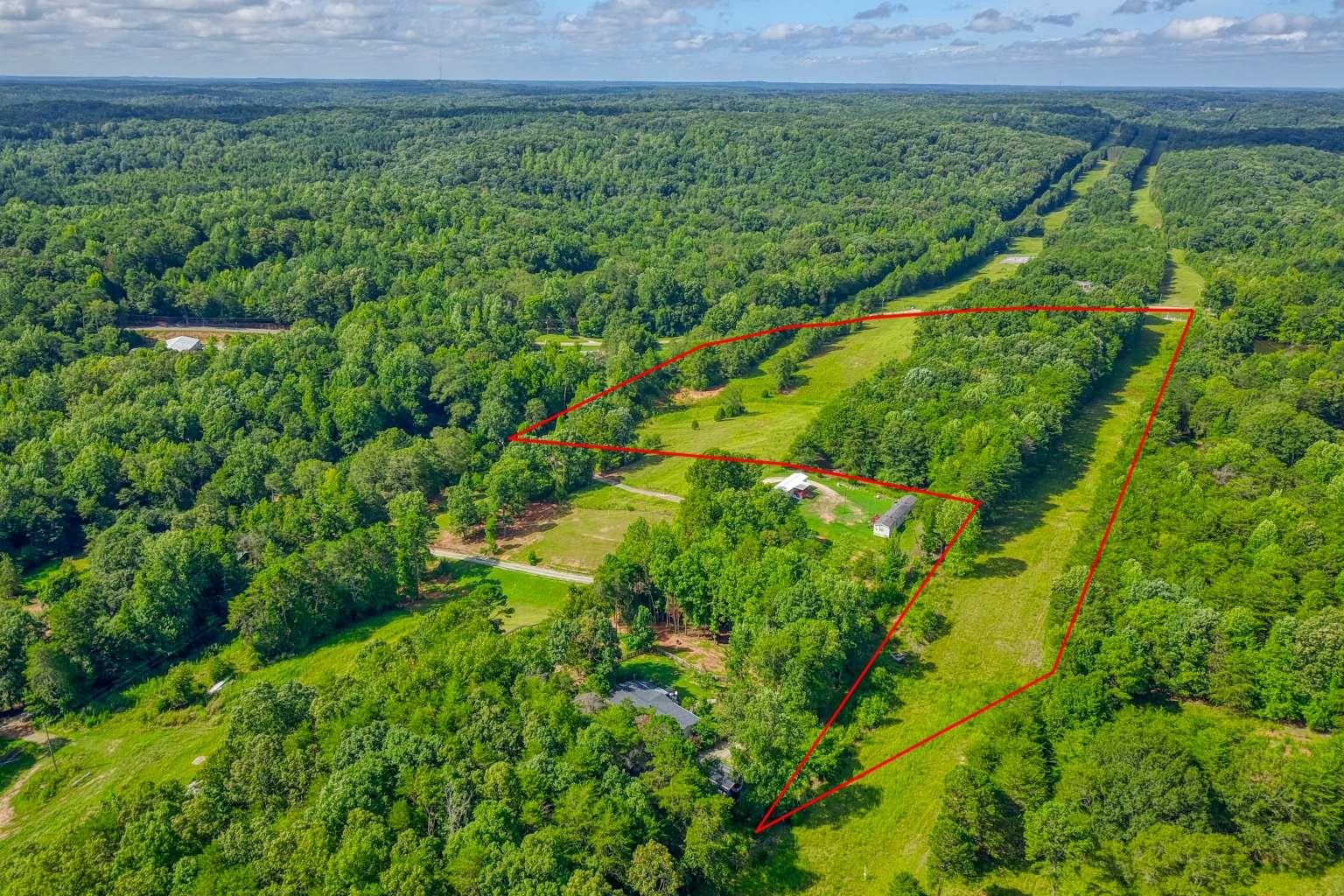 0 Poole Springs Road Spartanburg, SC 29307 - Photo 27 of 27