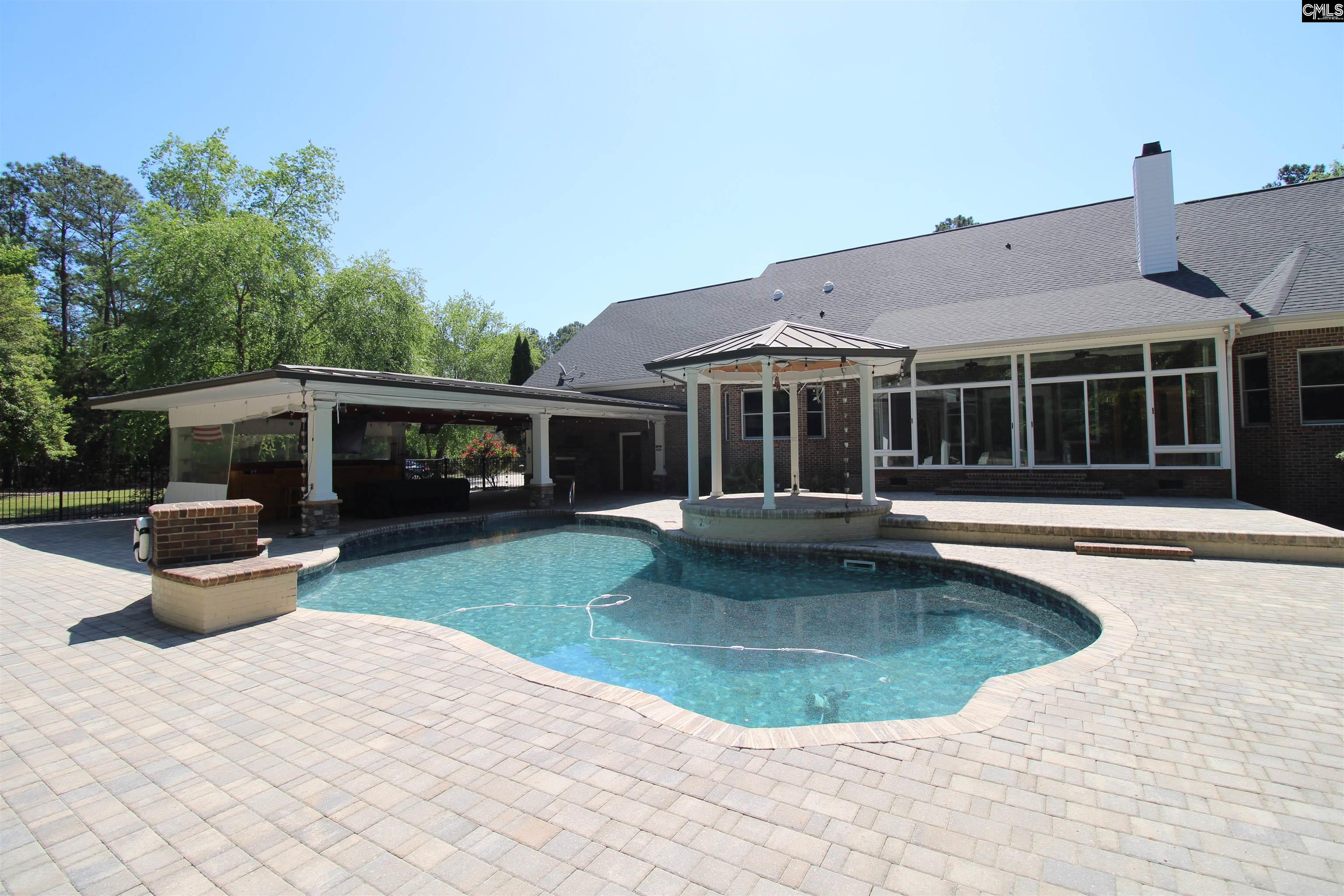 1121 Canterfield Road Chapin, SC 29036 - Photo 34 of 50