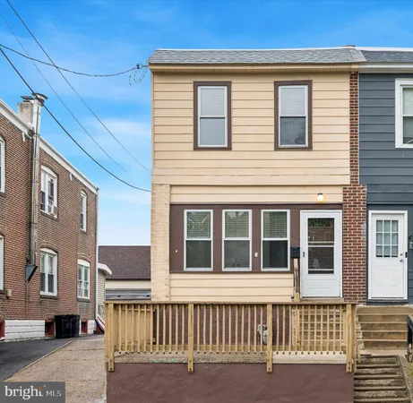 $289,900 | 337 Seneca Street, Essington, PA 19029
