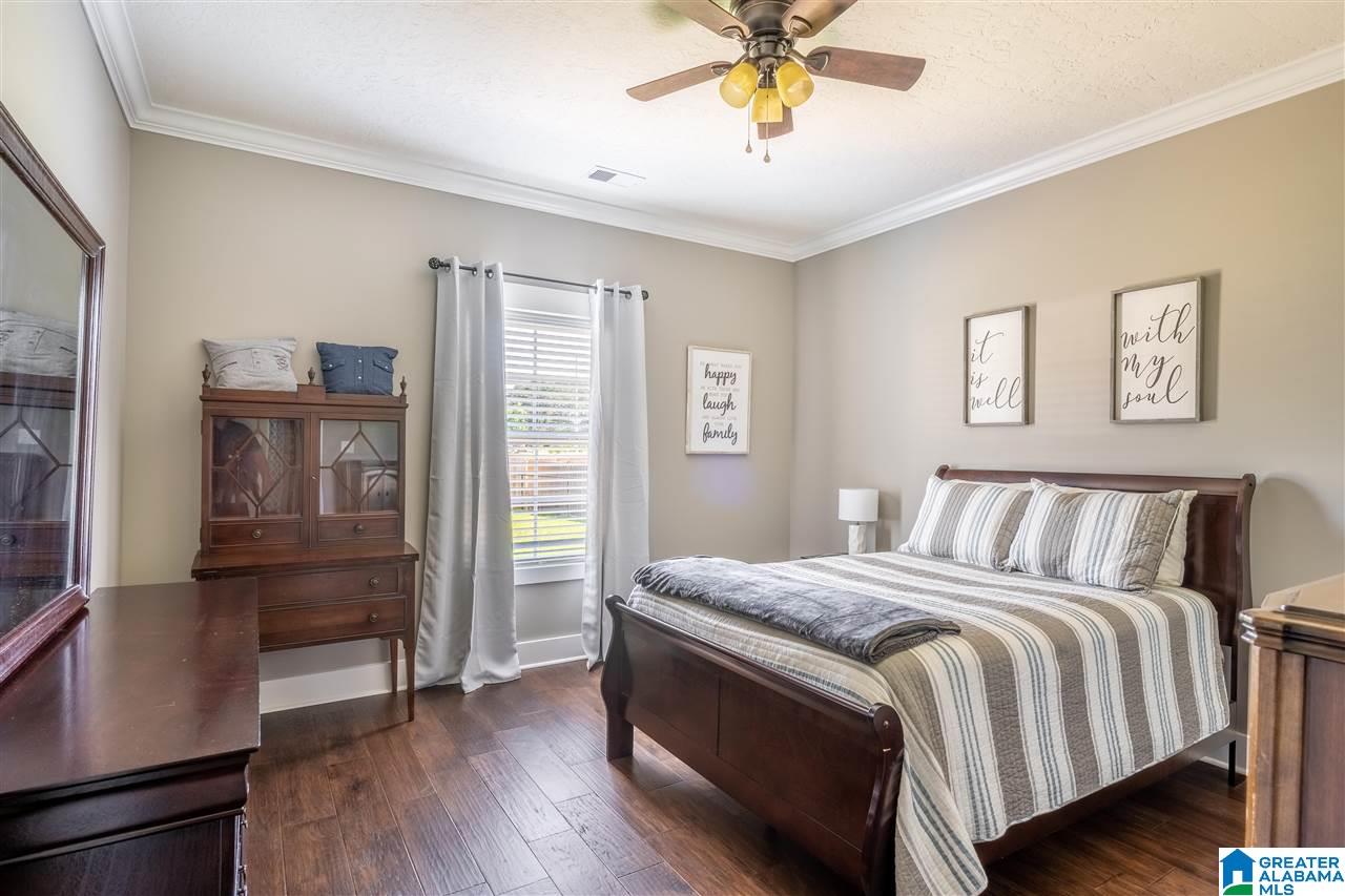 2624 Legacy Trace Gadsden, AL 35907 - Photo 22 of 32