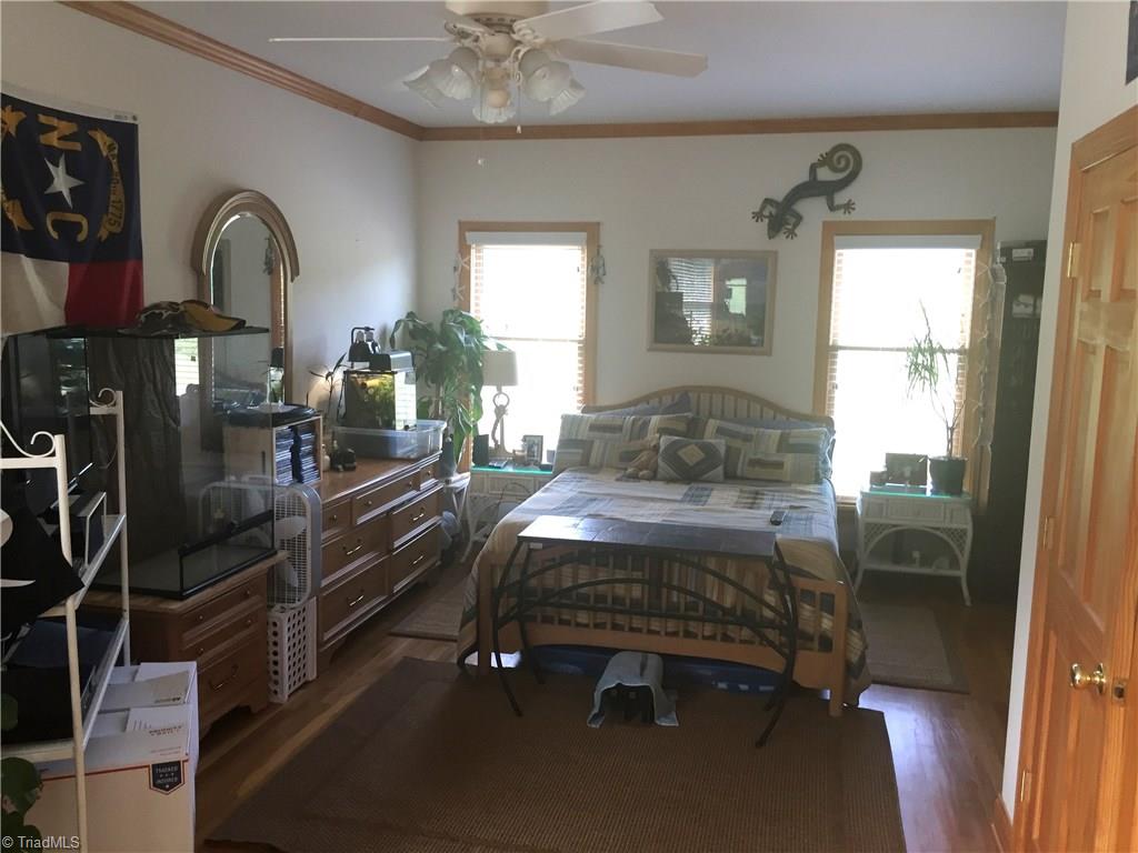 8650 Haw River Road Oak Ridge, NC 27310 - Photo 11 of 30