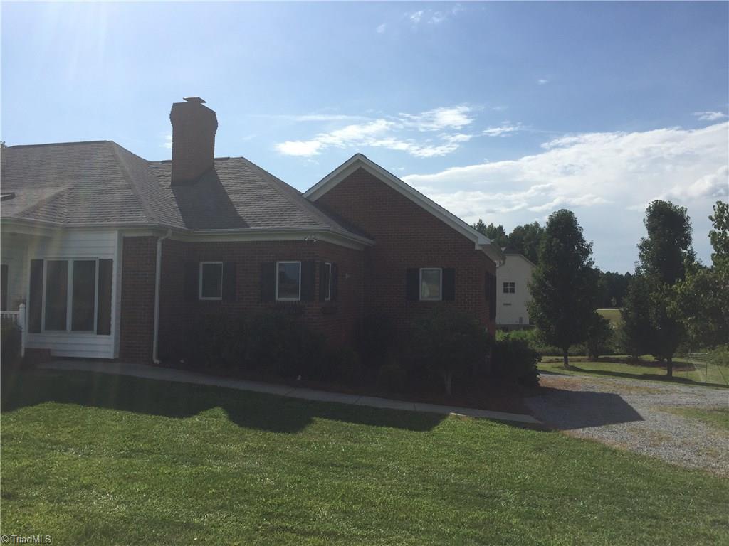 8650 Haw River Road Oak Ridge, NC 27310 - Photo 27 of 30