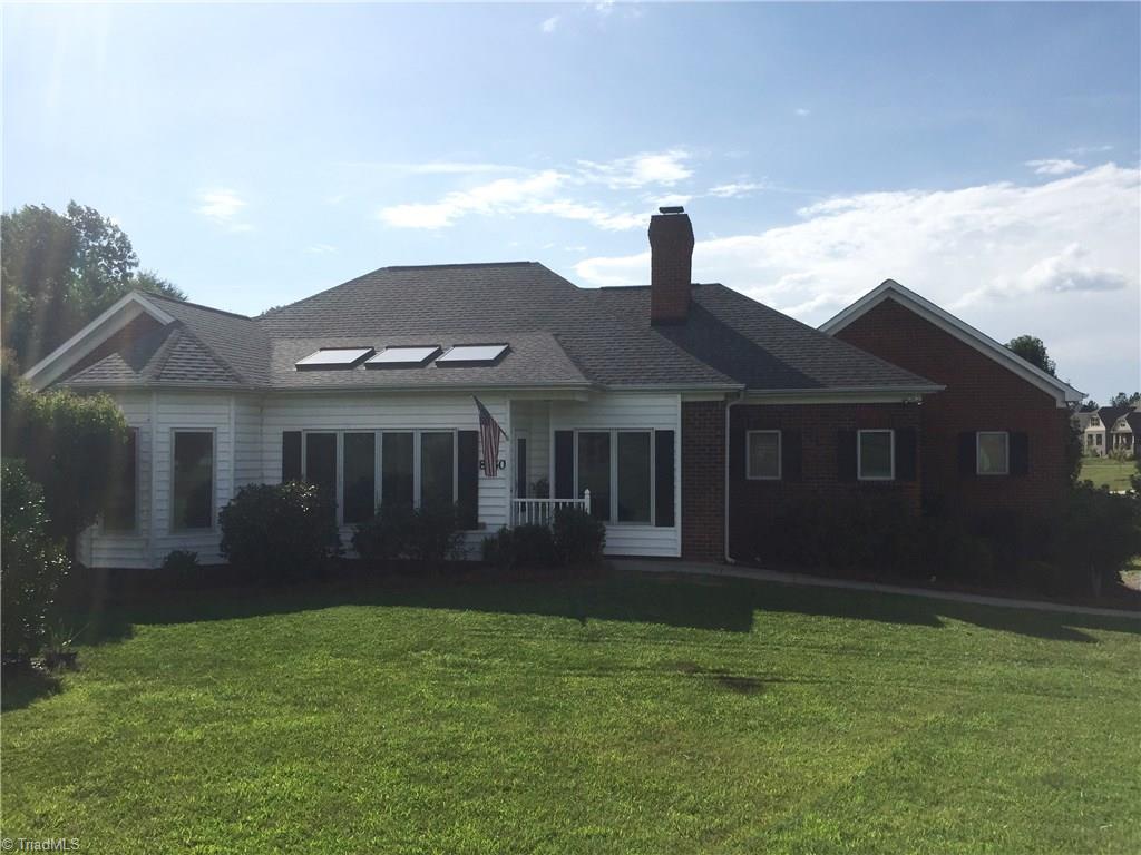 8650 Haw River Road Oak Ridge, NC 27310 - Photo 28 of 30