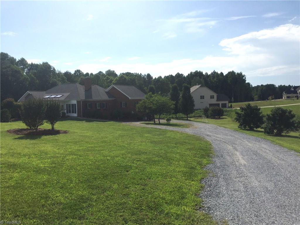 8650 Haw River Road Oak Ridge, NC 27310 - Photo 30 of 30