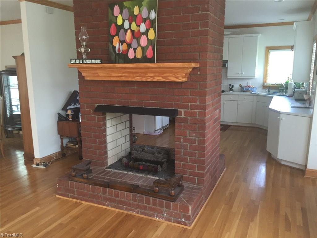8650 Haw River Road Oak Ridge, NC 27310 - Photo 7 of 30