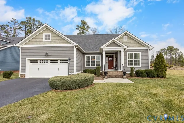 $675,000 | 7201 Shenfield Avenue, Glen Allen, VA 23059