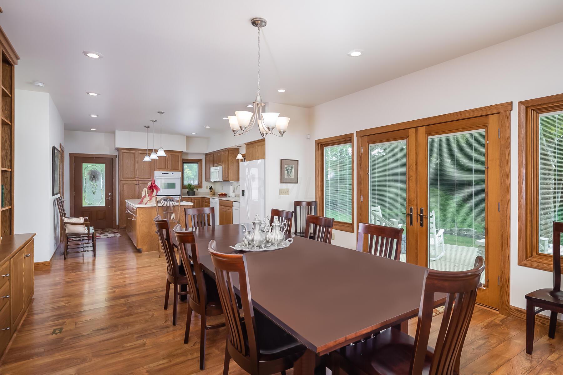 830 Pollock Road Delaware, OH 43015 - Photo 12 of 80 Dining Room