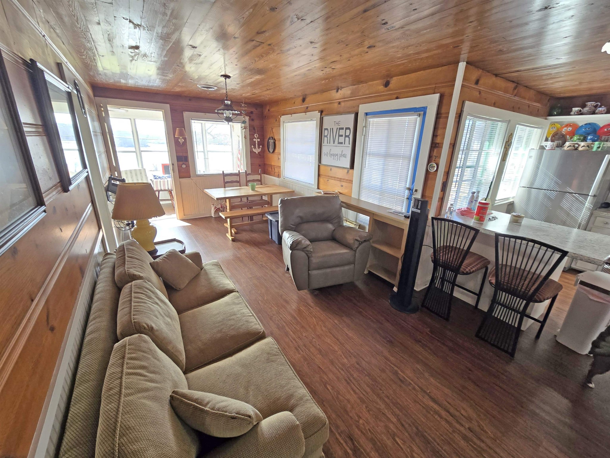 418 Lost Creek Boat Dock Road Decaturville, TN 38329 - Photo 8 of 29 Gallery Image 8